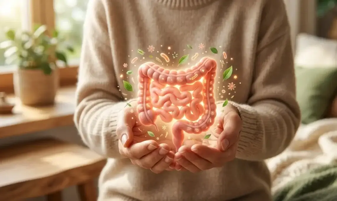 Healthy Gut and Digestive Health Service