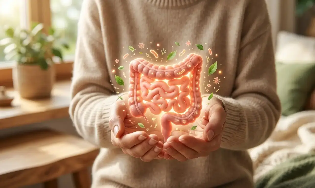 Healthy Gut and Digestive Health Service