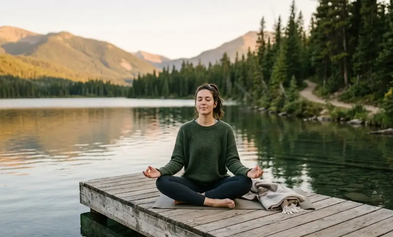 Healthy Mind and Mental Wellness