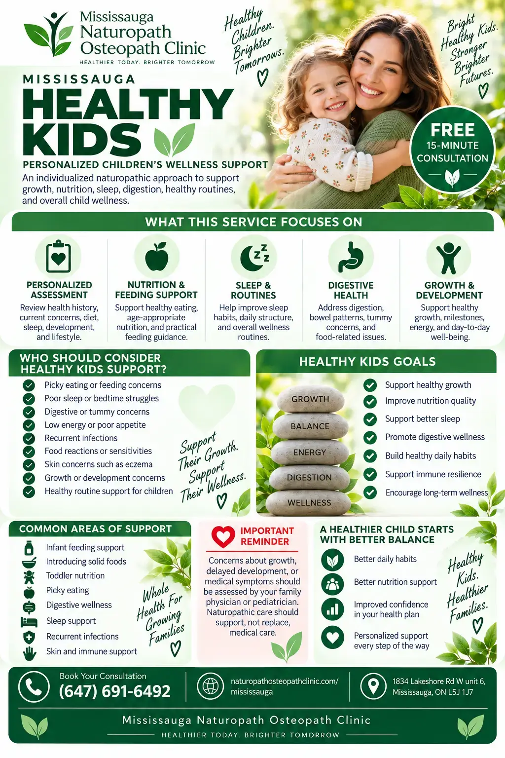 infographic-healthy-kids