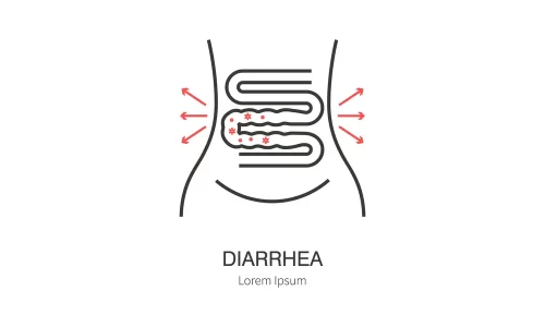 Diarrhea