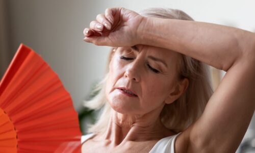 Menopause and Depression