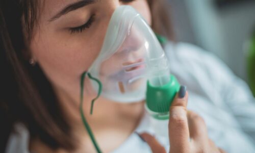 Respiratory Illness