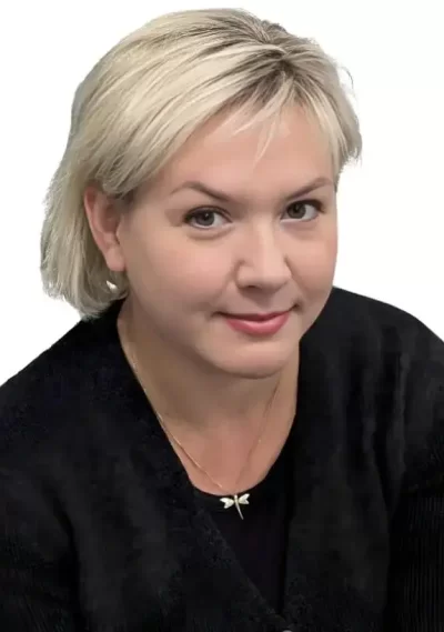 Tatyana Gromovaya, DO, Mississauga Osteopathic Manual Practitioner