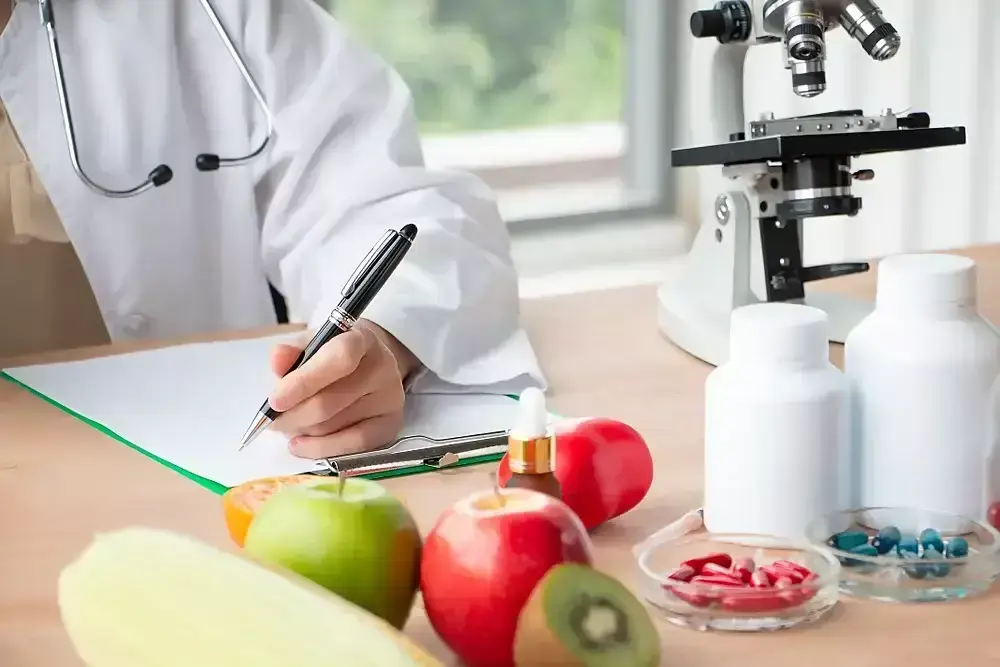 Naturopathic care in Mississauga