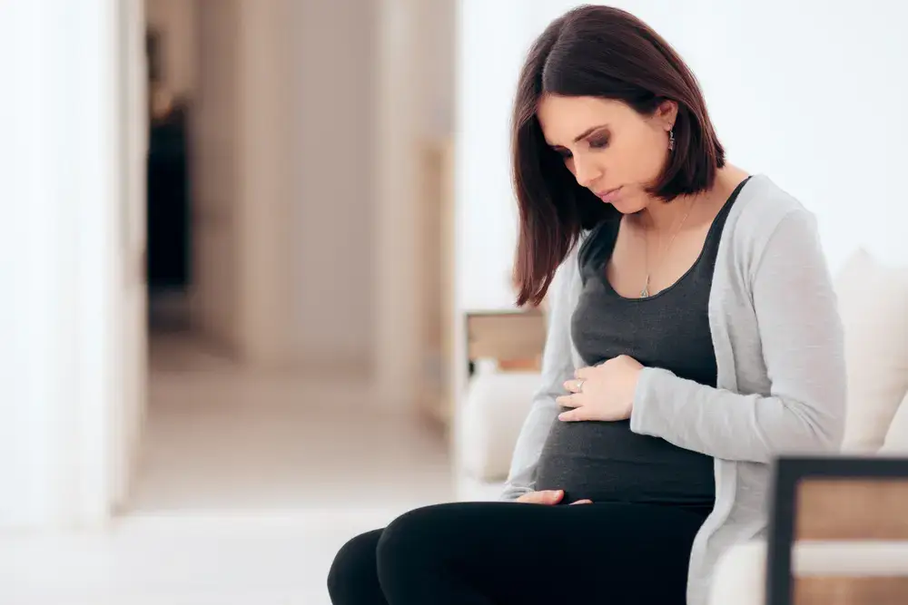 Obstetric conditions with an emphasis on acupuncture involvement.