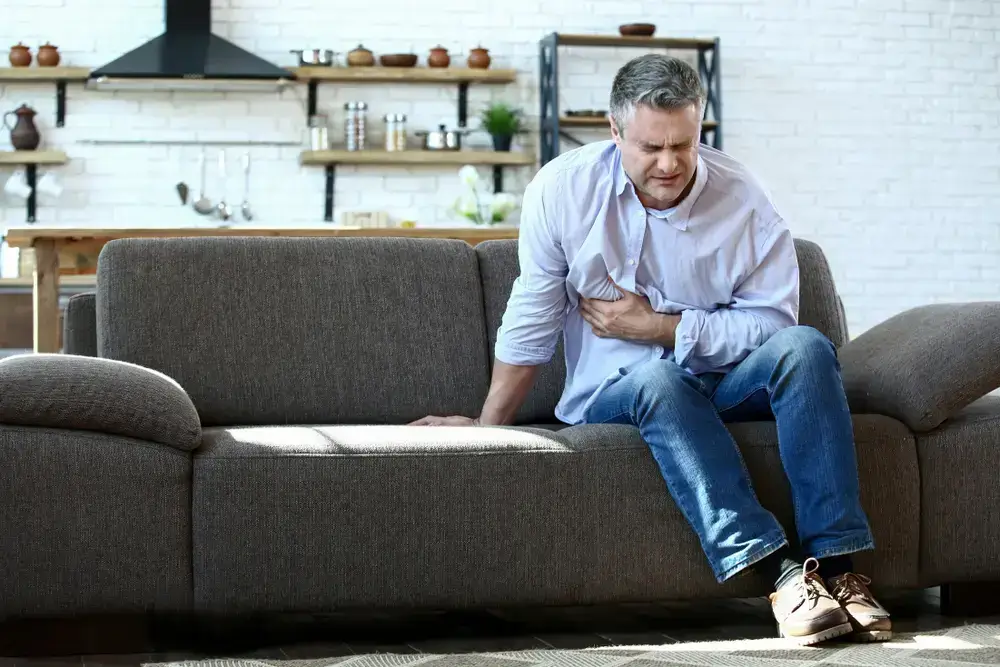 Cardiovascular Disorders