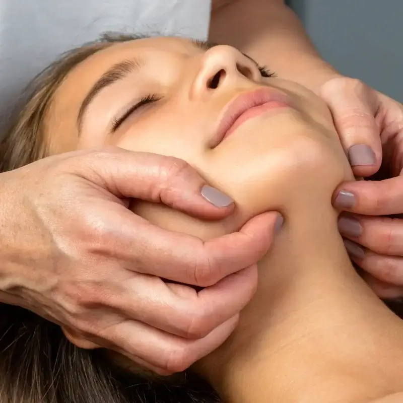 TMJ, Jaw Pain