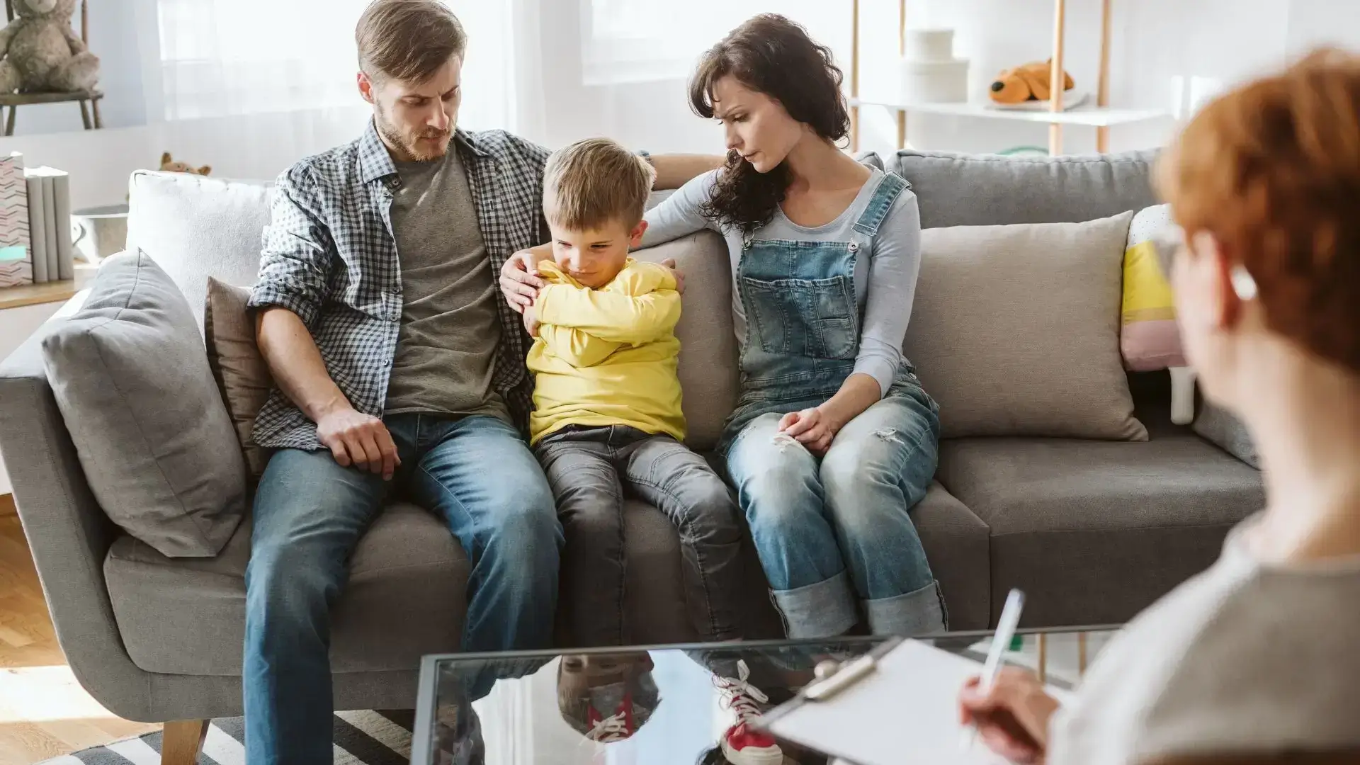 Psychotherapy Counselling Services