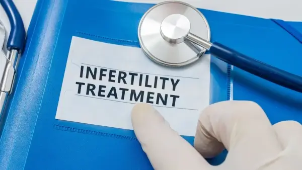 Infertility, Naturopathic Fertility Clinic