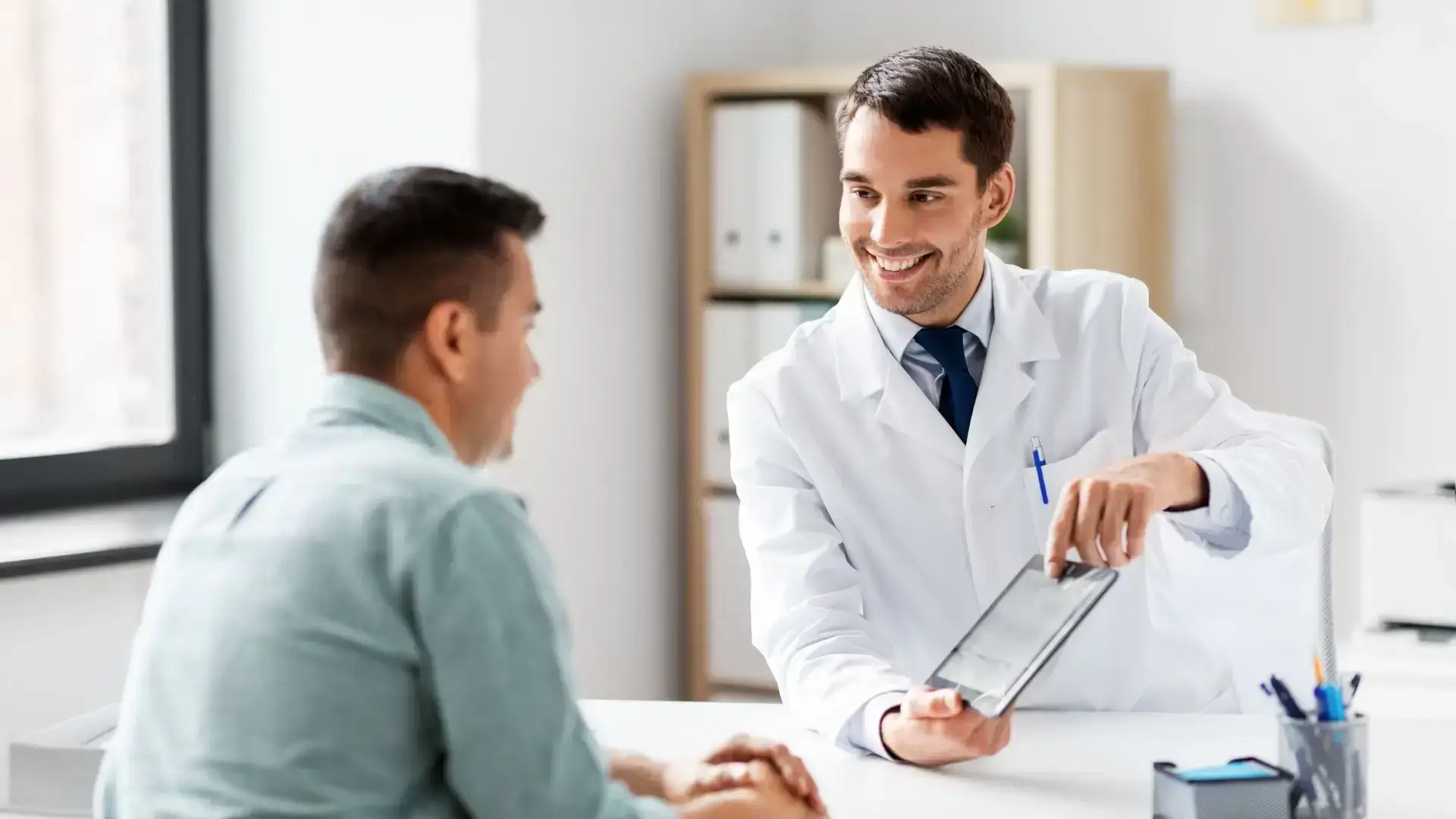 Naturopathic Care