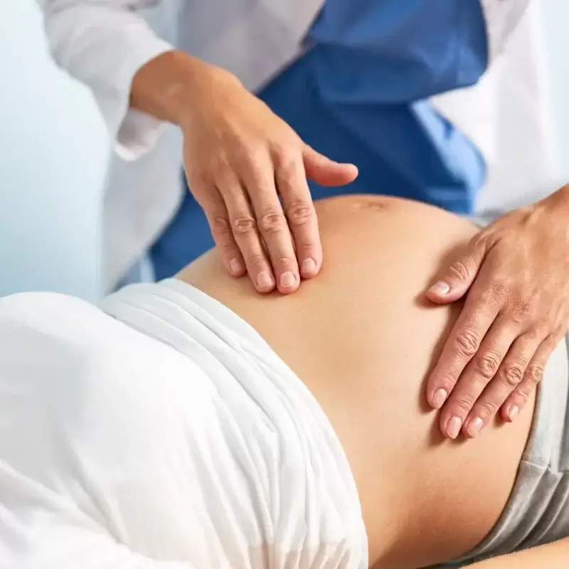 Obstetrics, Gynecological Conditions