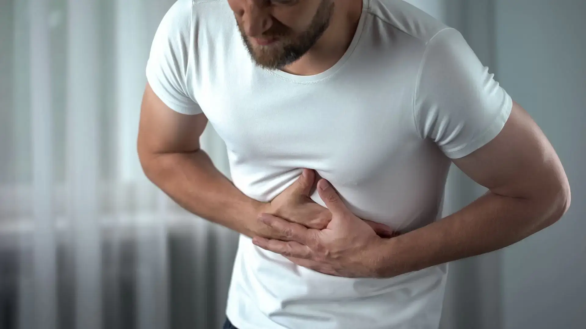 Peptic Ulcers, Gastrointestinal Disorders