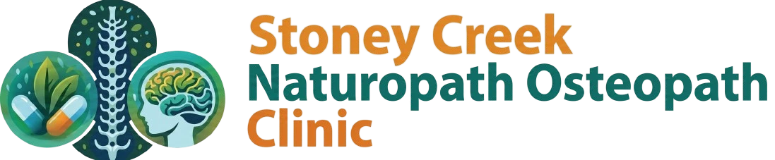 Stoney Creek Naturopath Osteopath Clinic - Naturopathic Doctor Osteopathy Massage Therapy Acupuncture Psychotherapy Chiropractor Physiotherapy