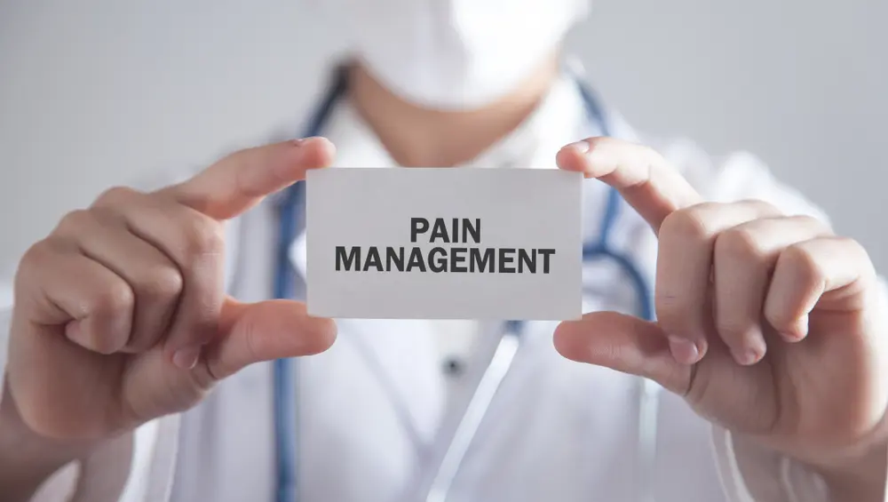 Osteopathic Pain Management Clinic: Advantages of Osteopathic Treatment