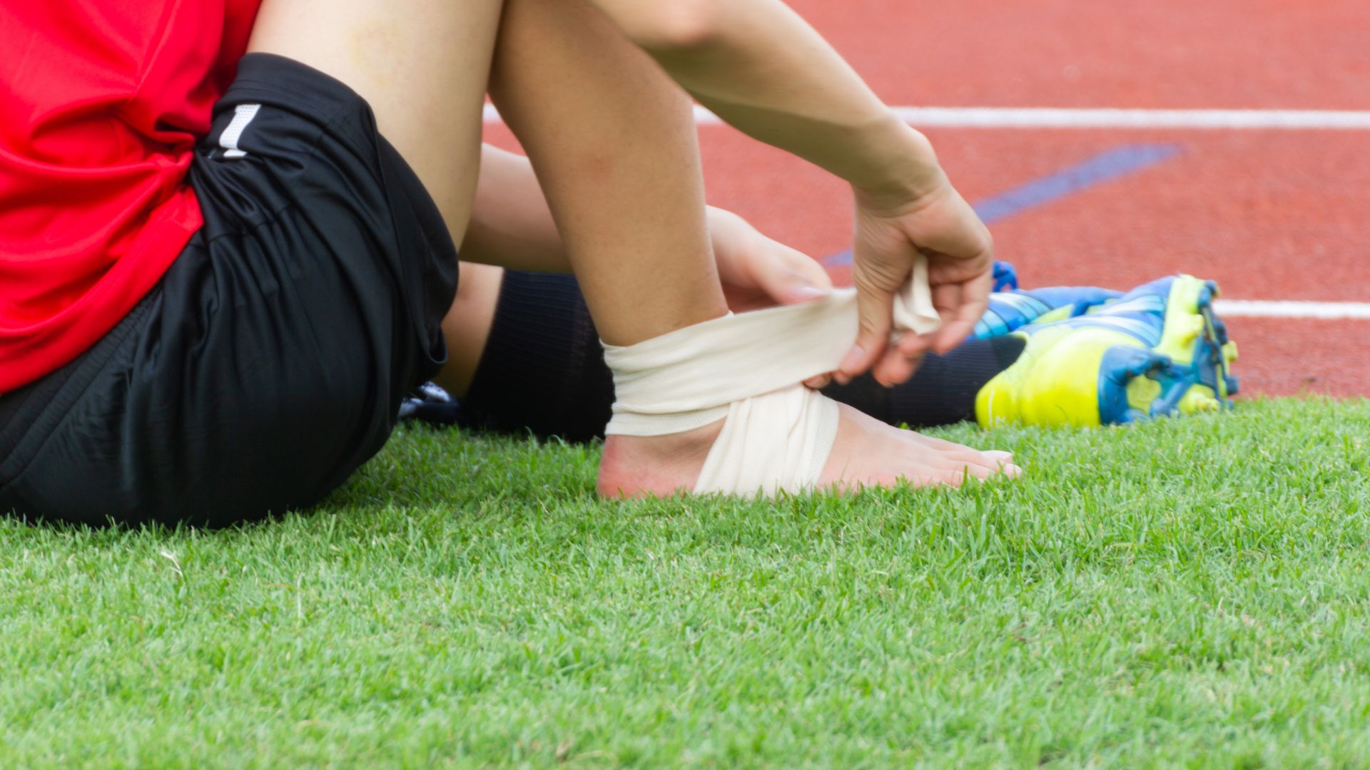 Sports Injuries