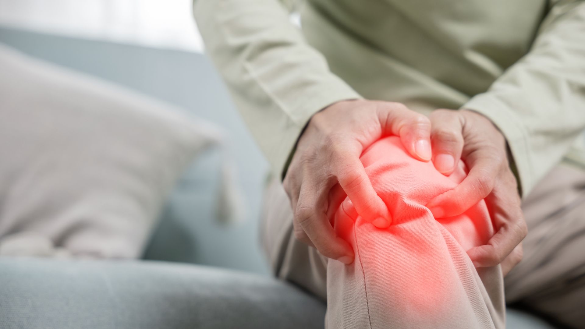 Naturopathic Perspectives on Osteoarthritis