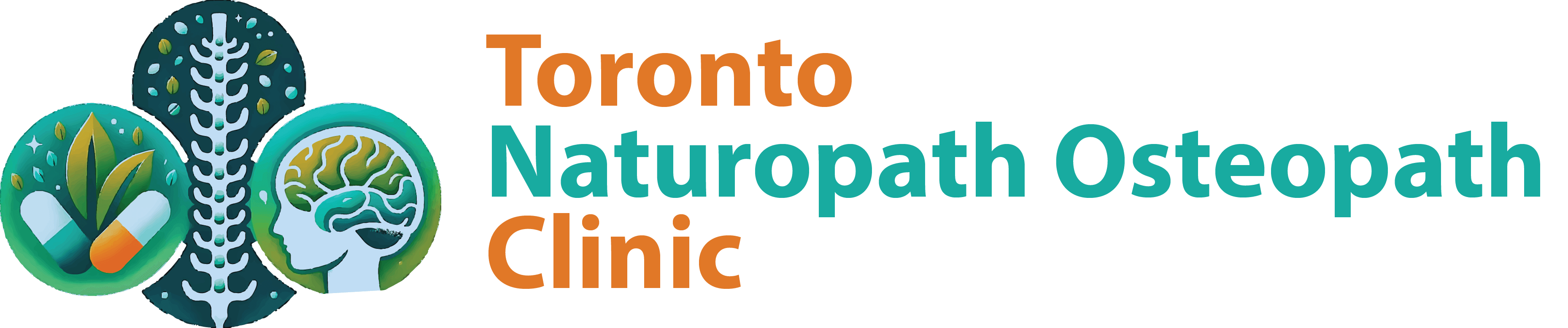 Toronto Naturopath Osteopath Clinic