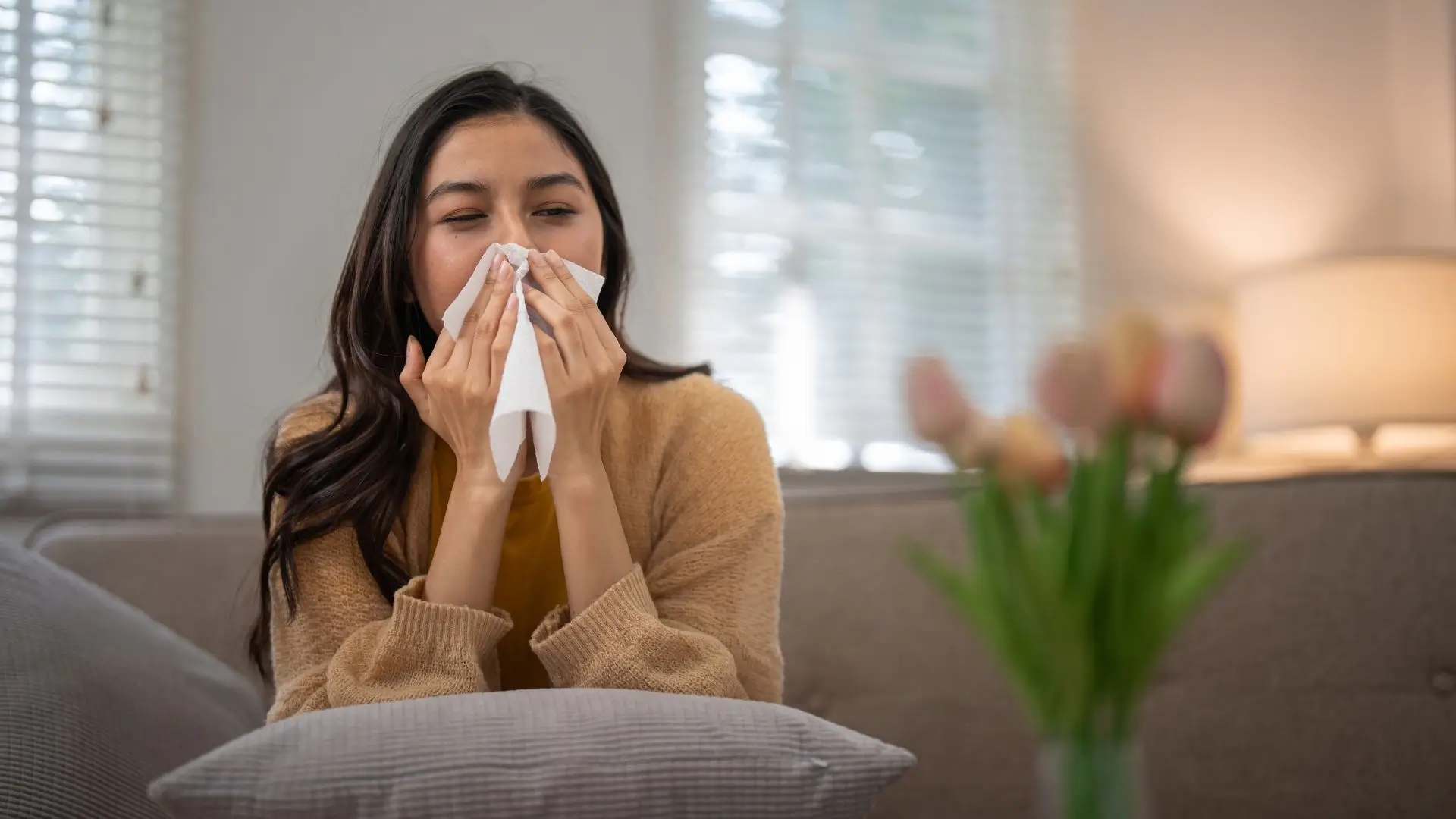 Read more about the article Allergies Treatment