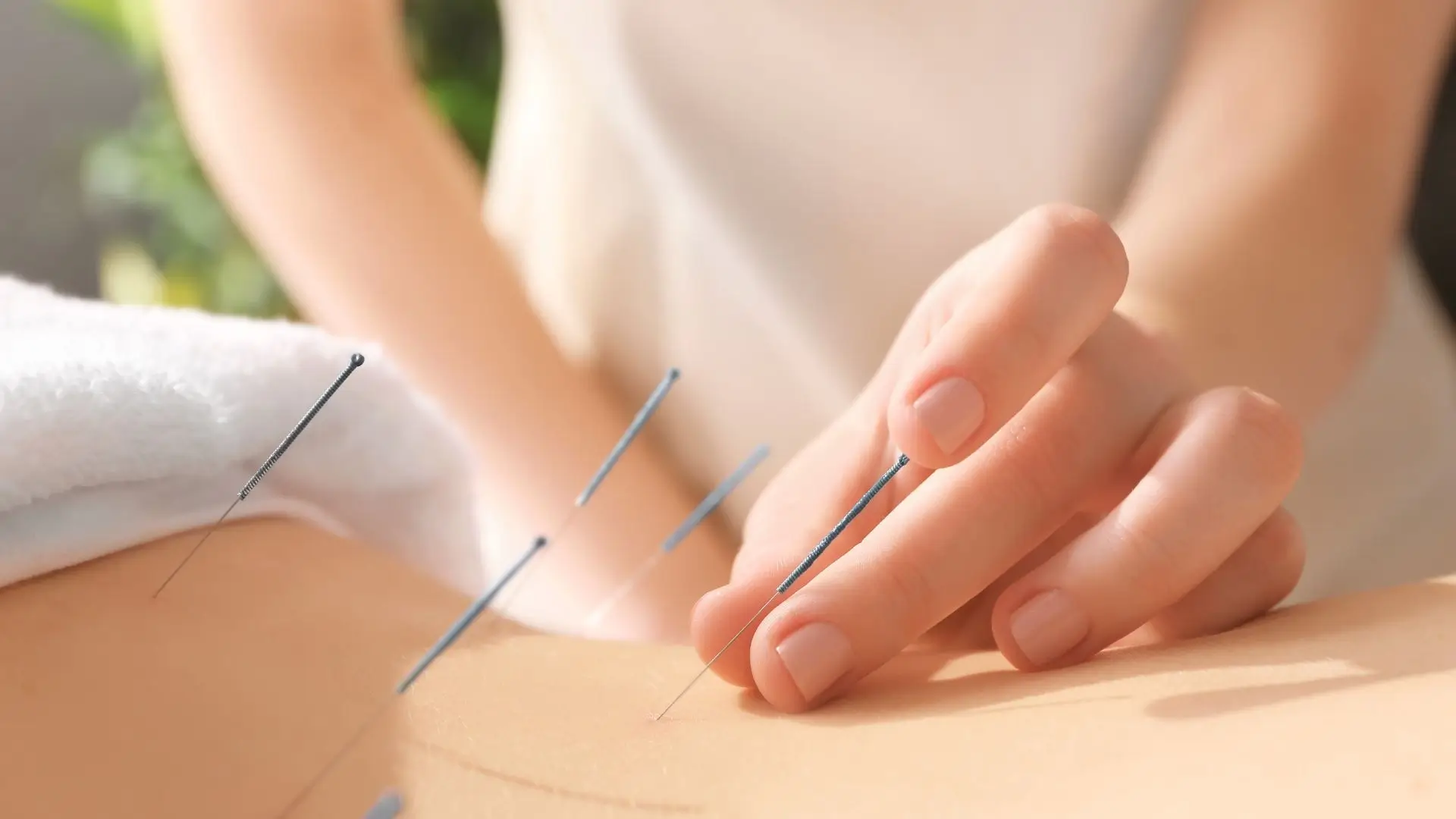 Acupuncture for Digestive Issues