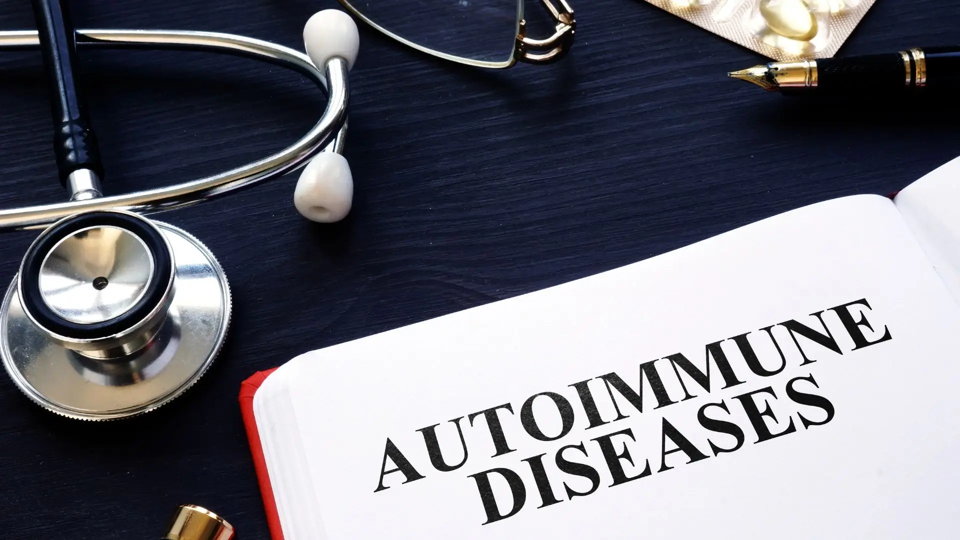 Naturopathic Approaches to Autoimmune Disorders and Immune System Health - #naturopathy