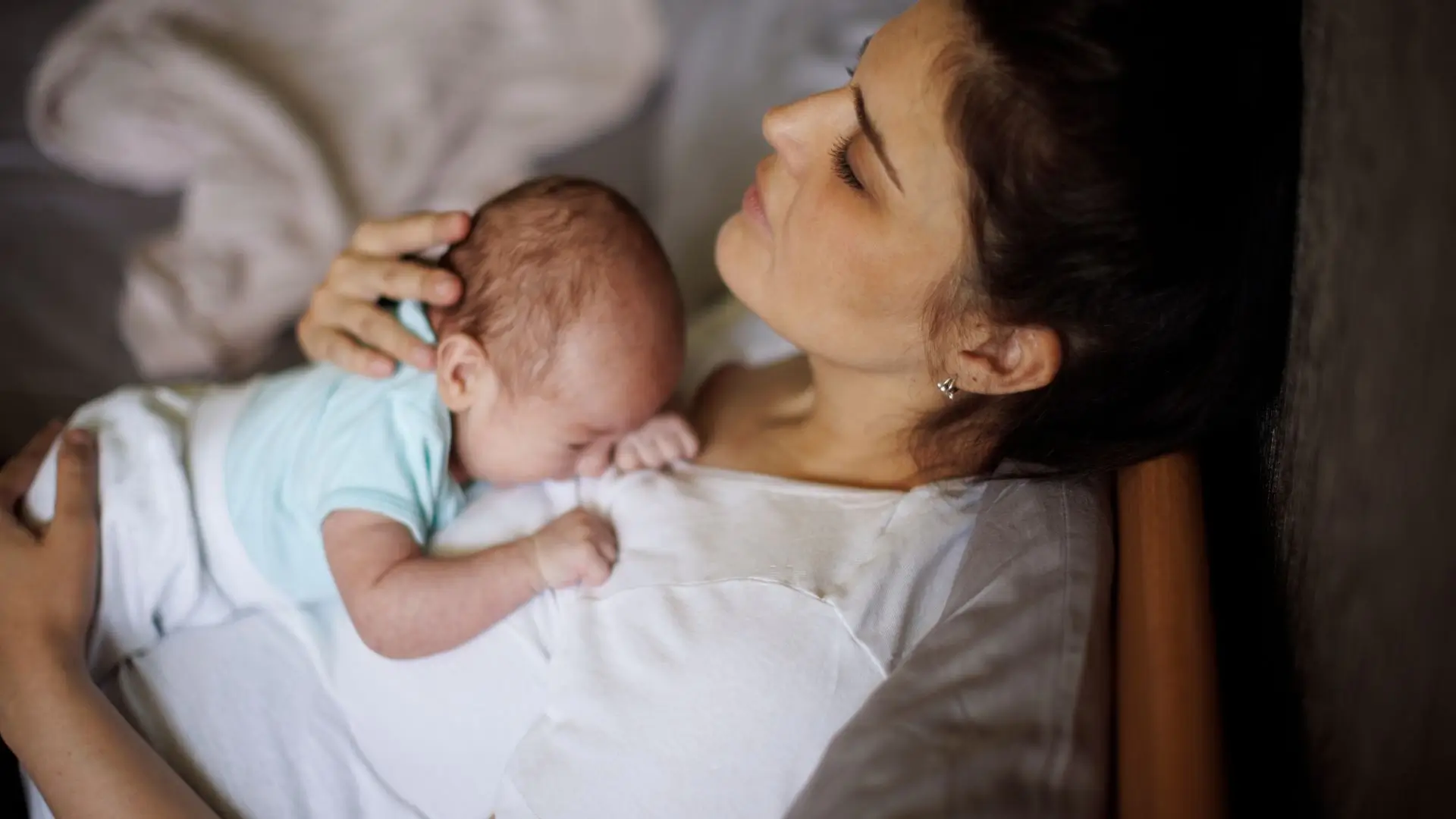 Naturopathy for Postpartum Care