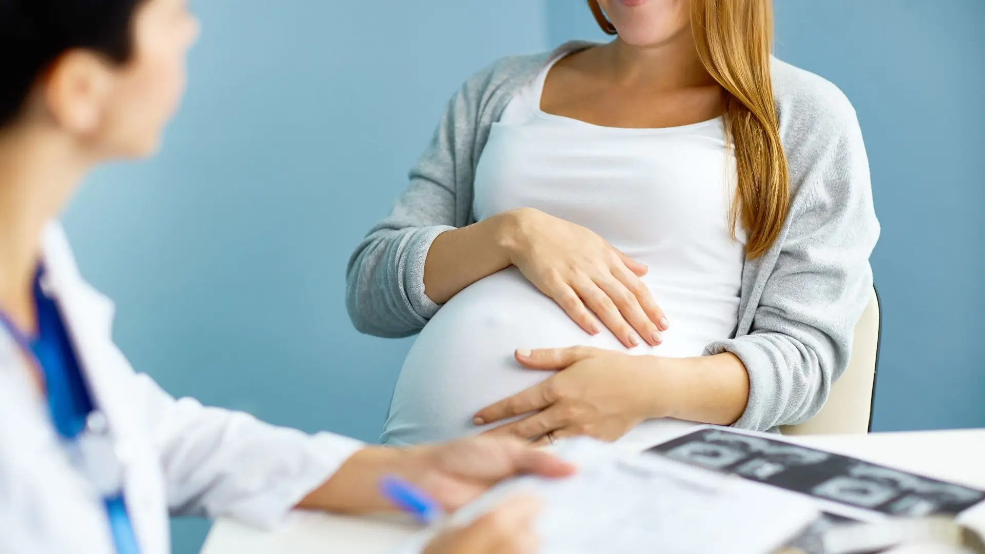 Naturopathy for Prenatal Development