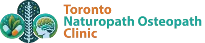 Toronto Naturopath Osteopath Clinic logo