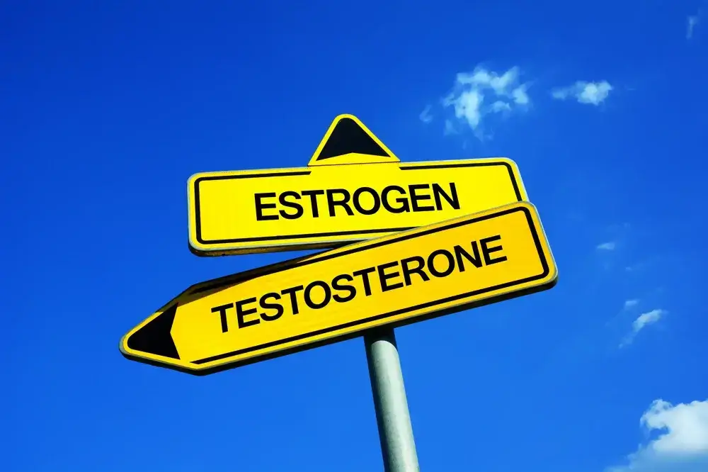 Naturopath for Male Hormone Imbalance