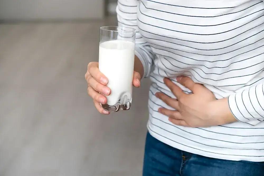 Food Intolerance, Gastrointestinal Disorders