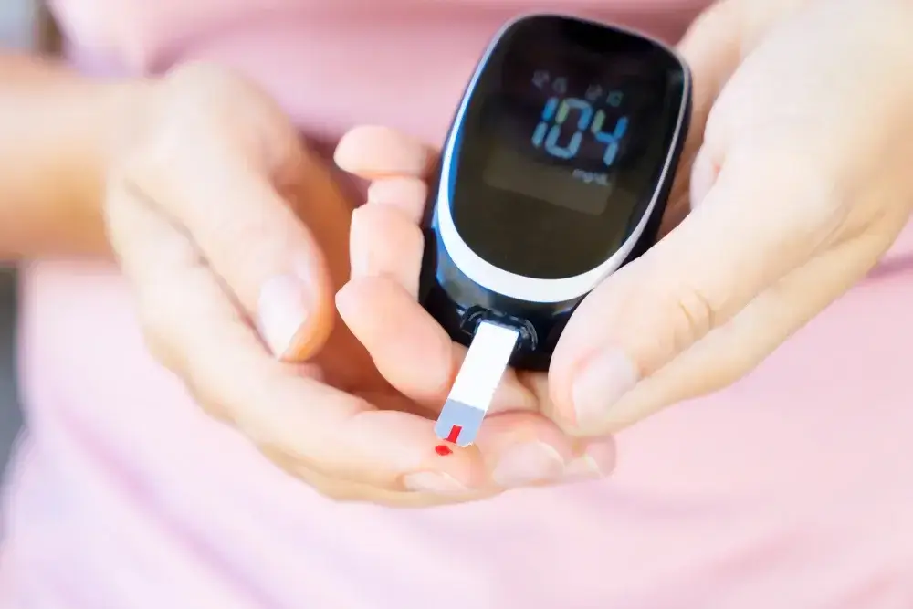 Insulin Resistance, Metabolic Syndrome