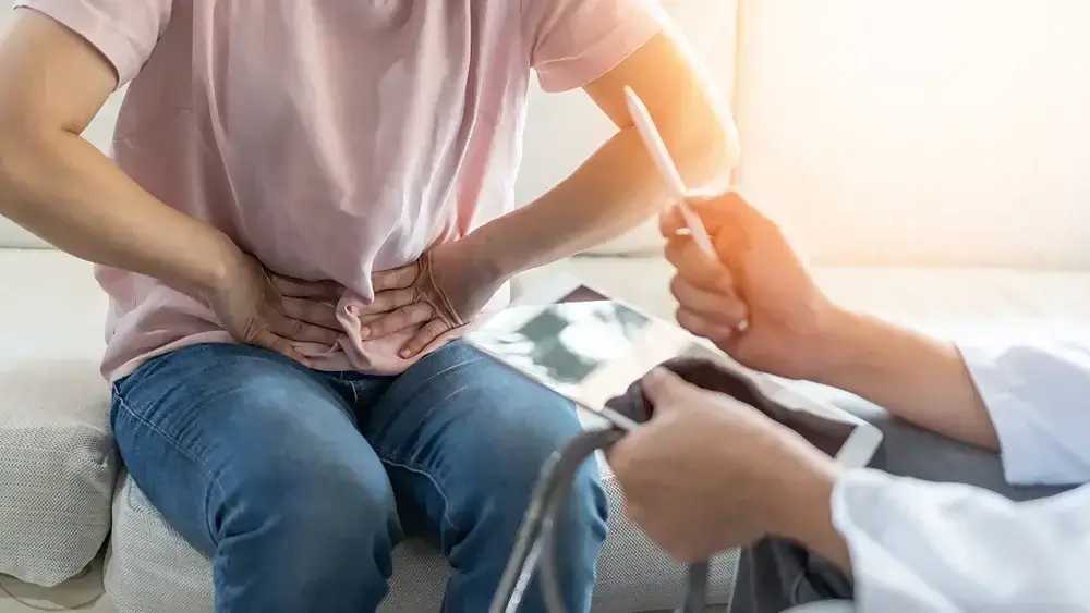 Irritable Bowel Syndrome (IBS), Gastrointestinal Disorders