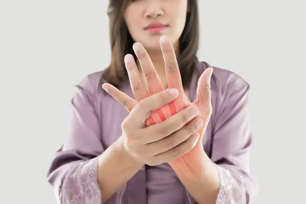 Rheumatoid Arthritis