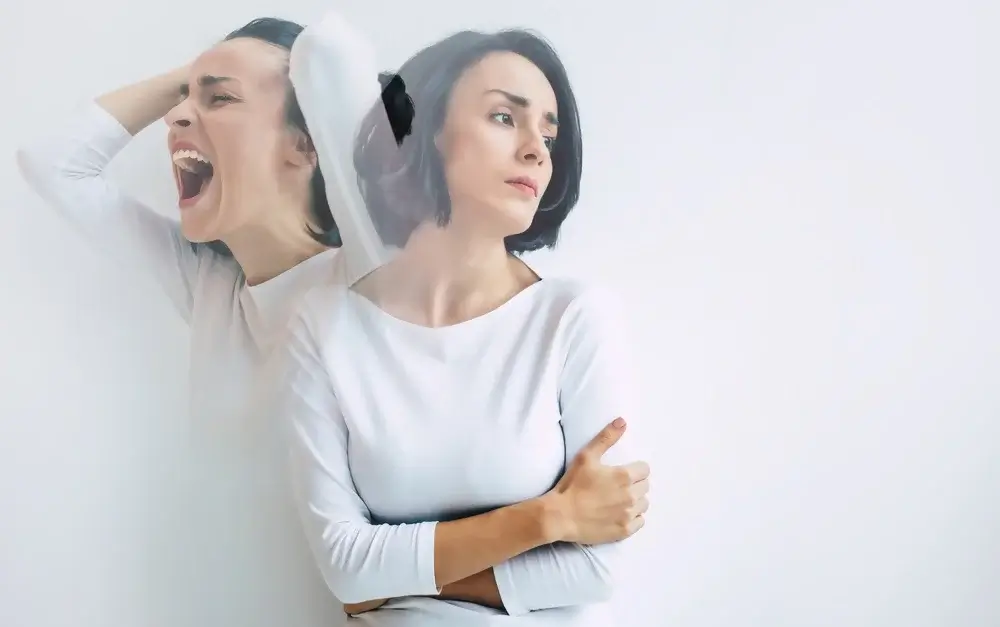 Bipolar Disorder