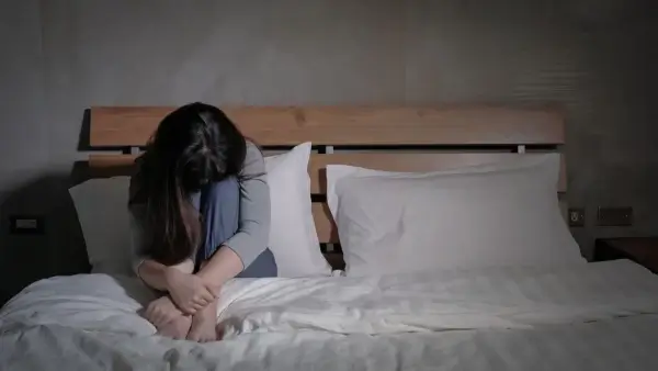Depression and Anxiety