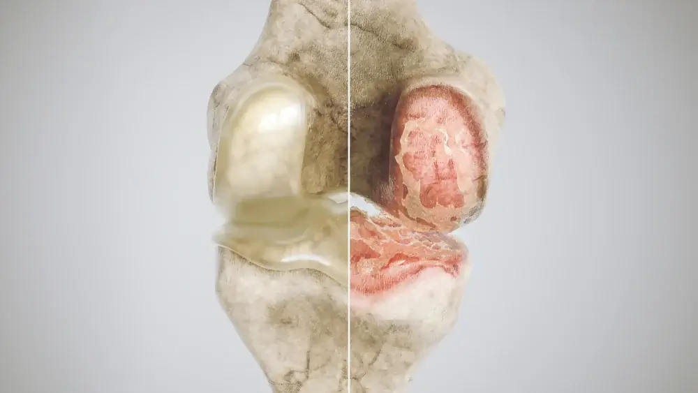 Osteoarthritis