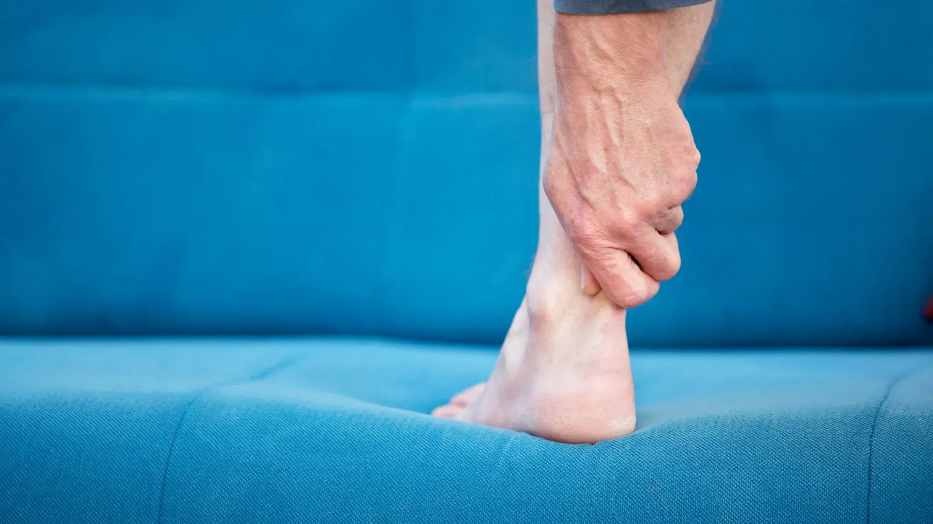 Tendonitis