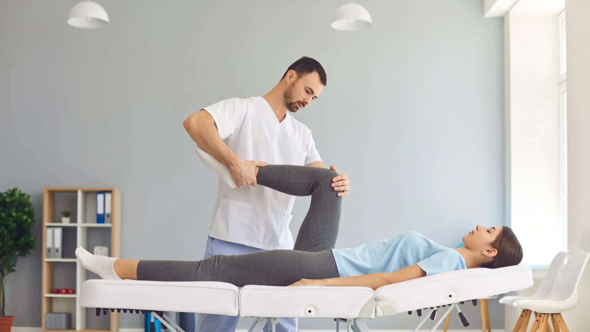 Knee Pain
