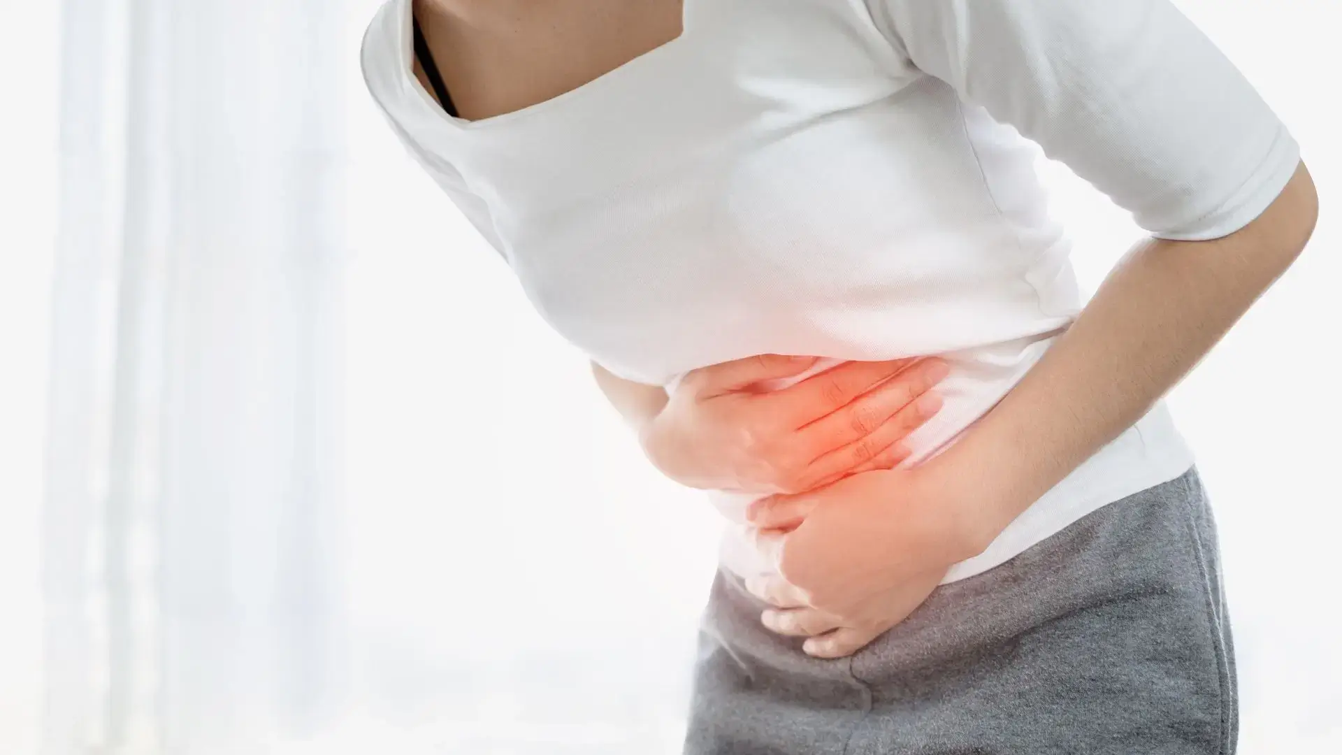 Gastritis, Gastrointestinal Disorders