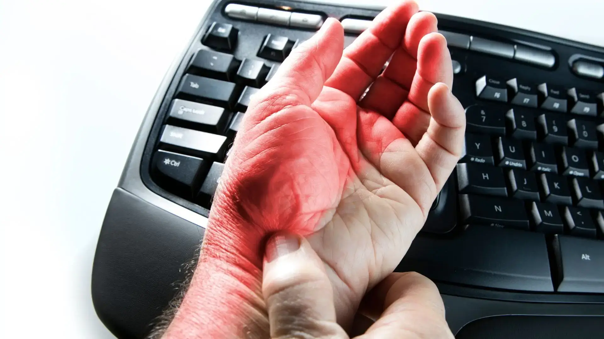 Naturopath for Carpal Tunnel Syndrome