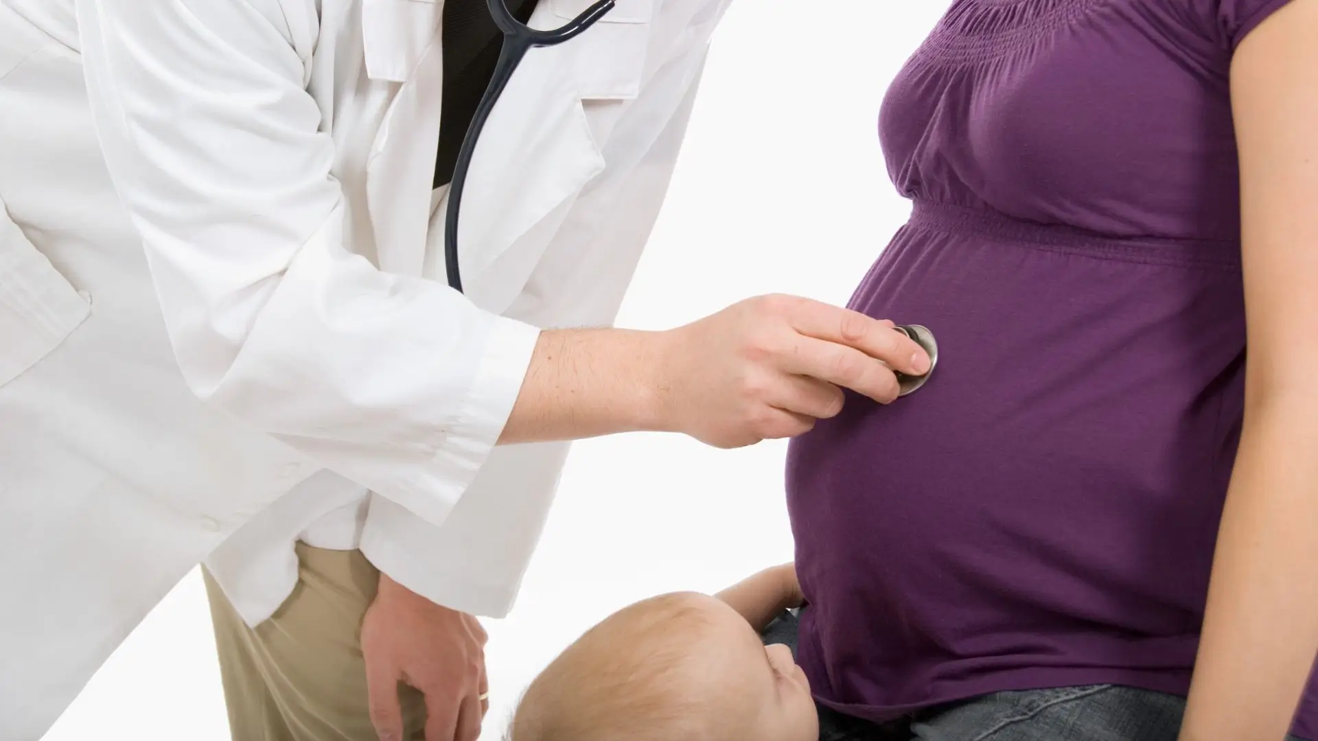 Pregnancy – Prenatal and Labour (Birth)