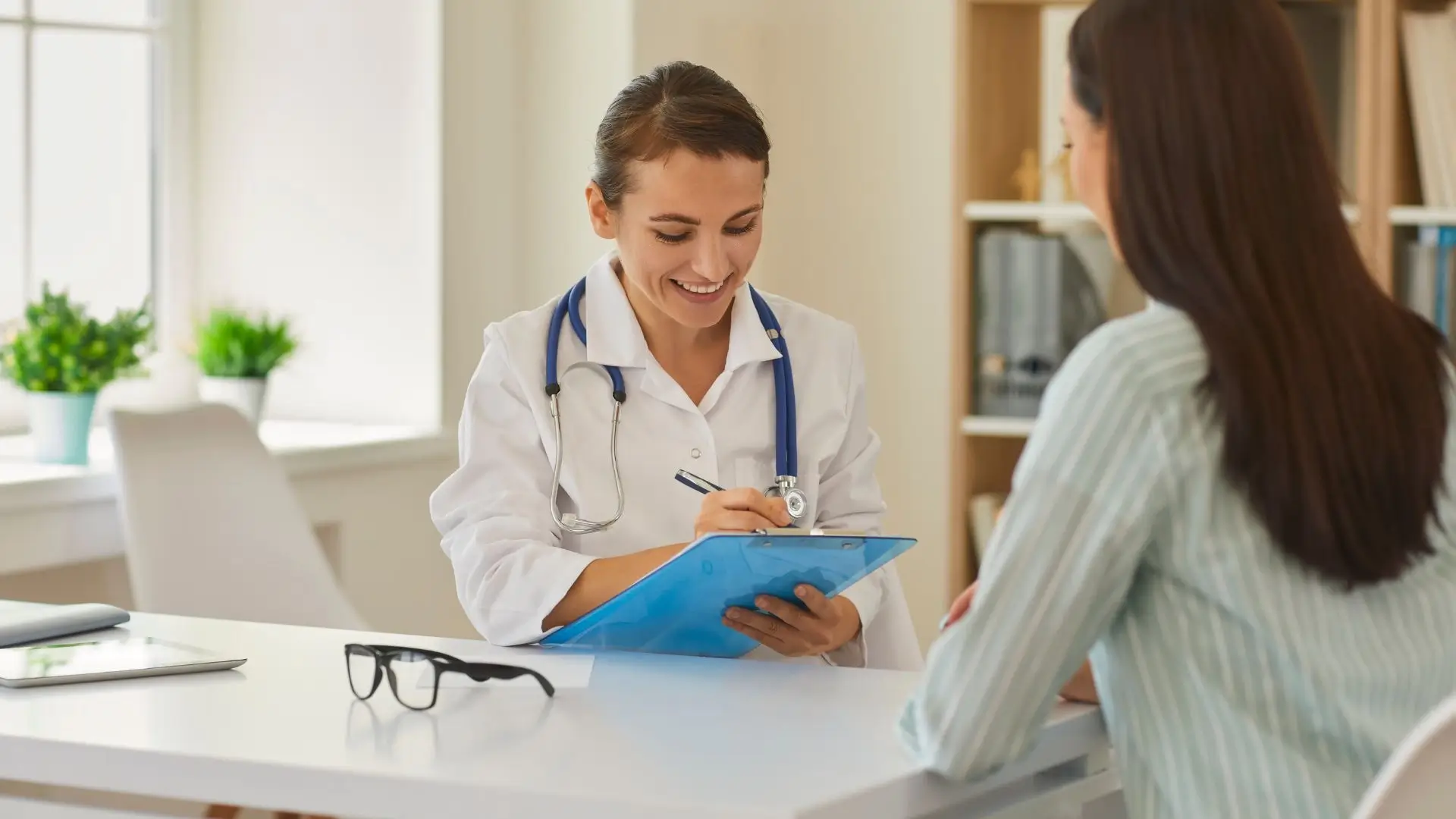 Women’s Health and Wellness