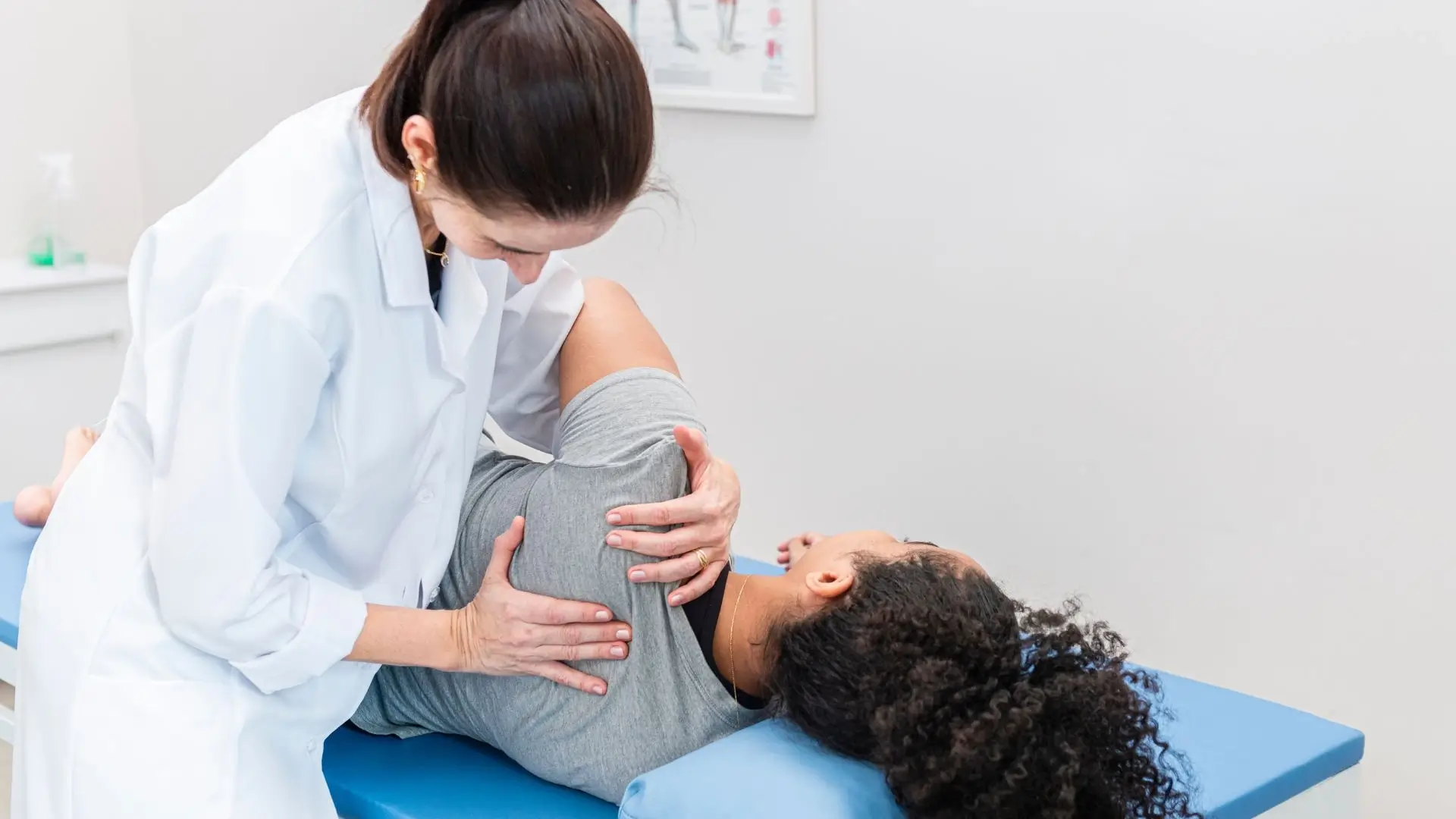 Shoulder Pain