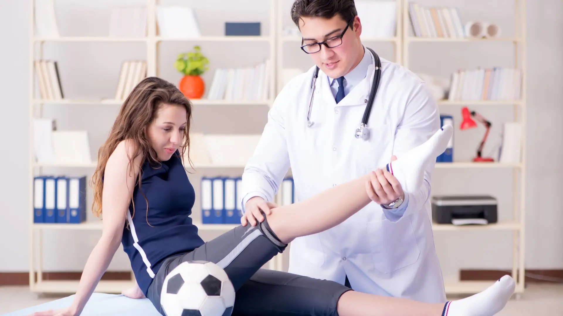 Sports injuries 1 Sports injuries