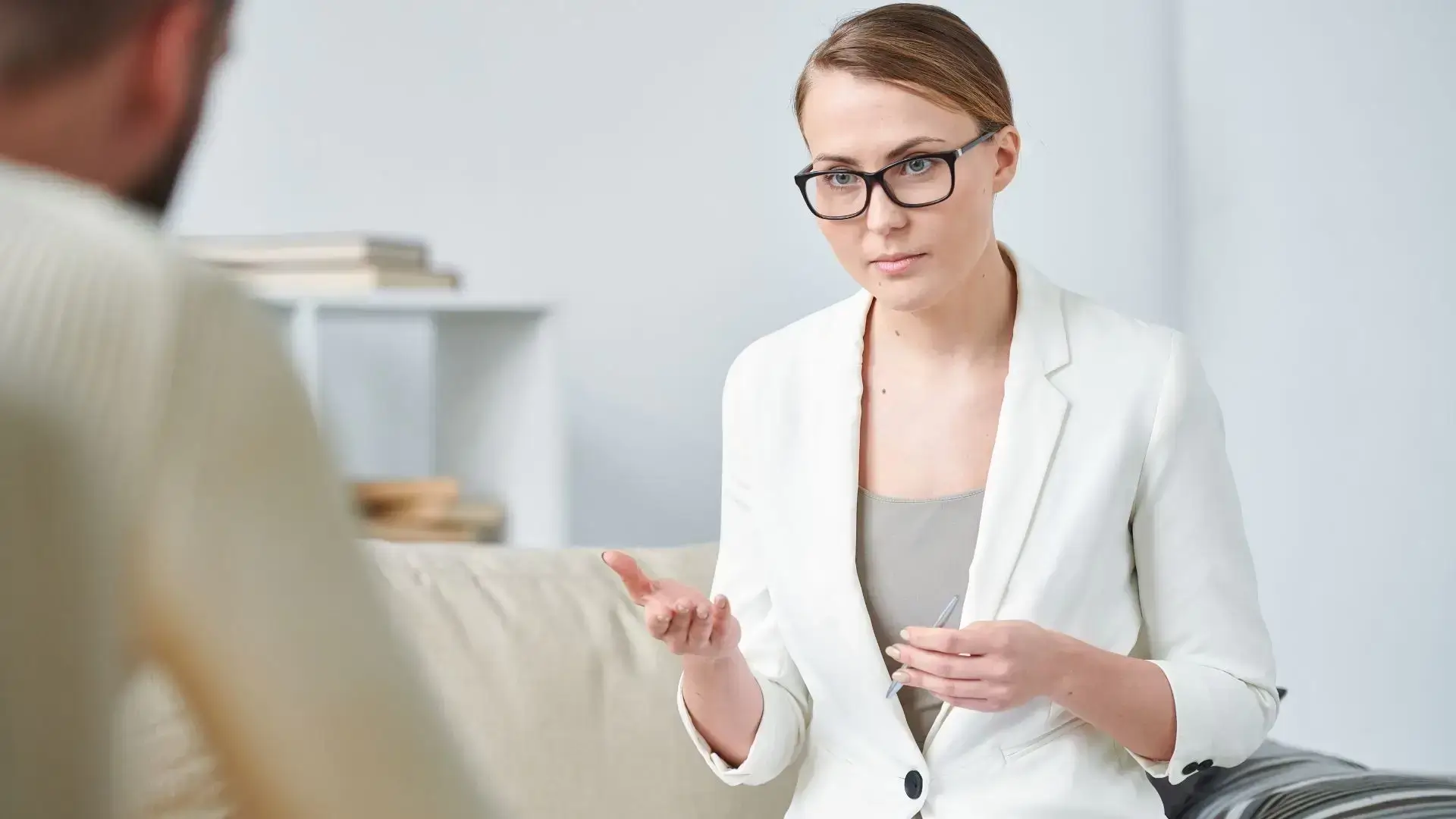 Registered Psychotherapists and Counsellors - #psychotherapy