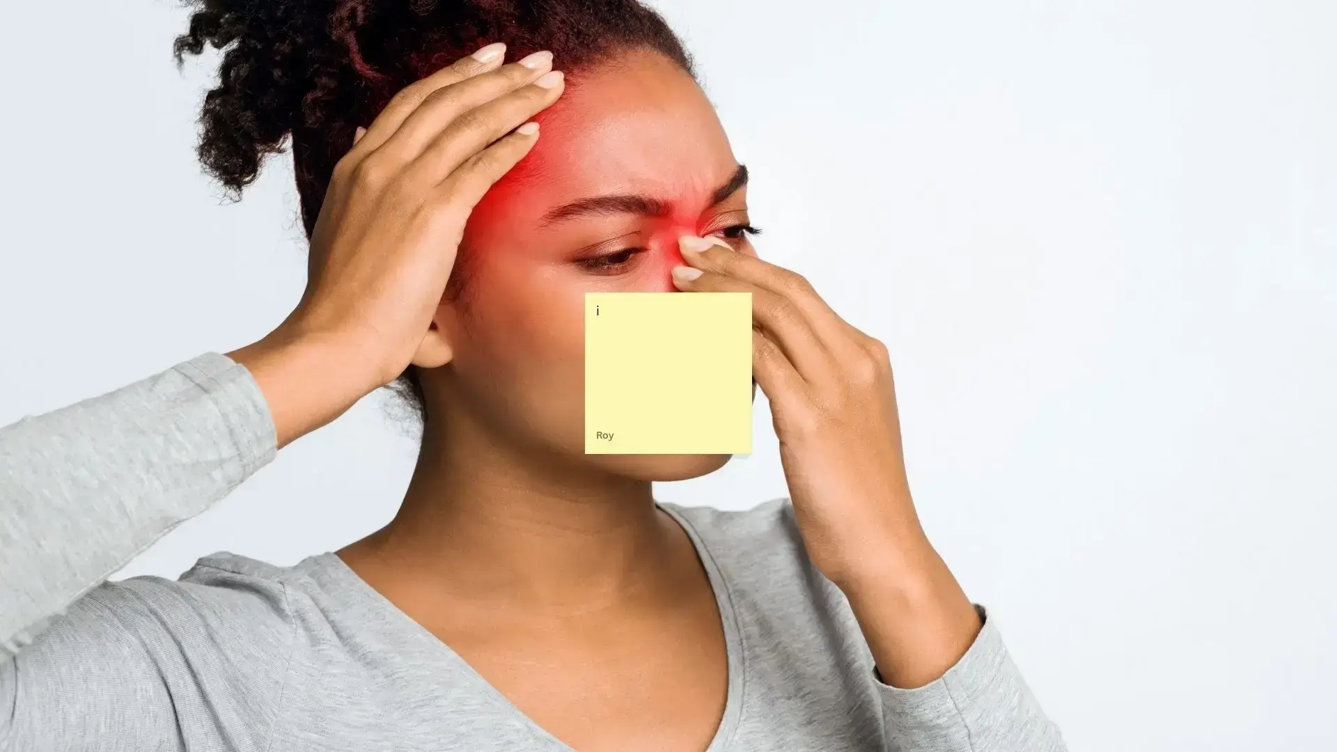 Acupuncture for Sinusitis