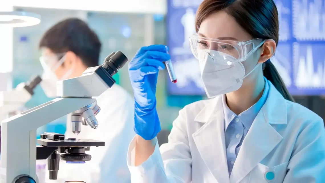 Lab Tests