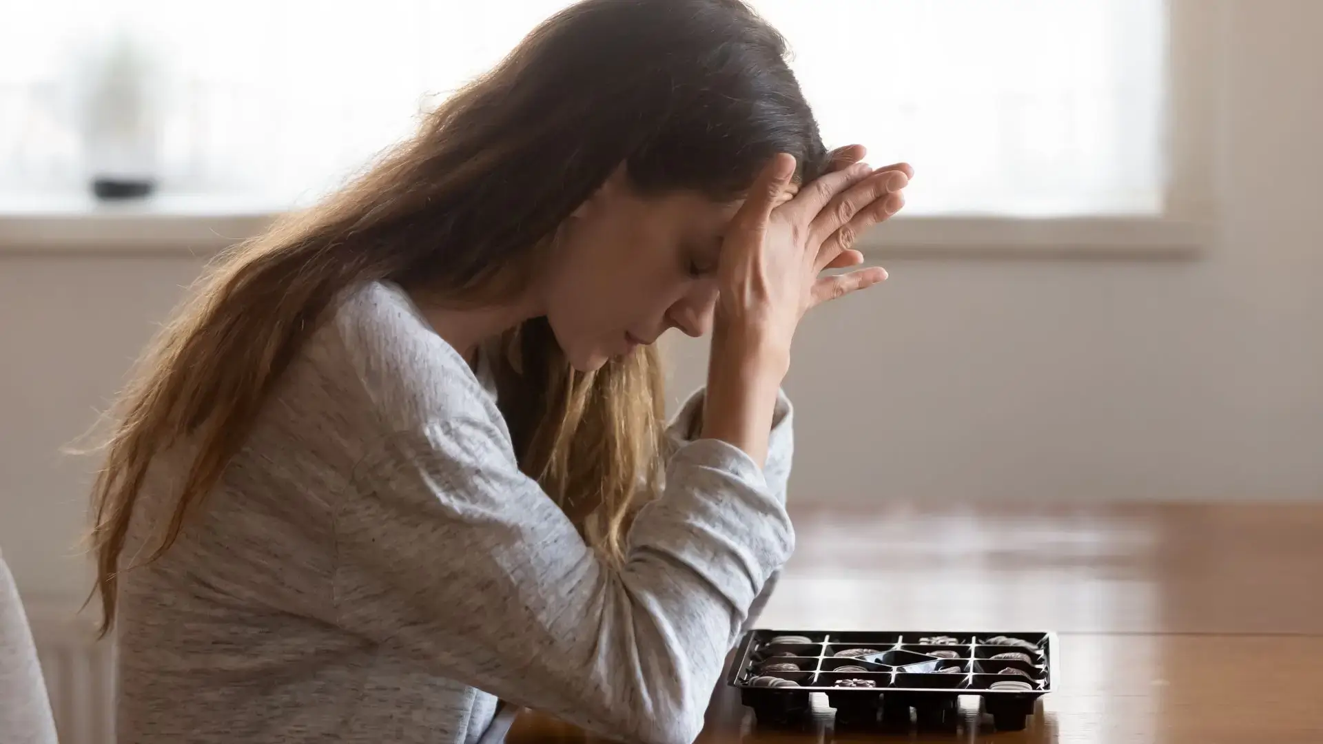 Anxiety Disorders Therapy