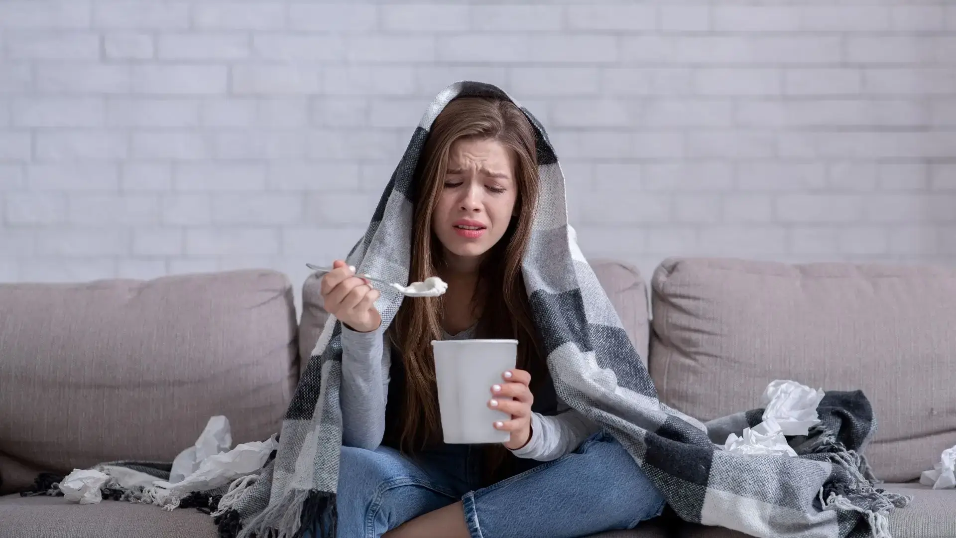 Eating Disorder Therapy