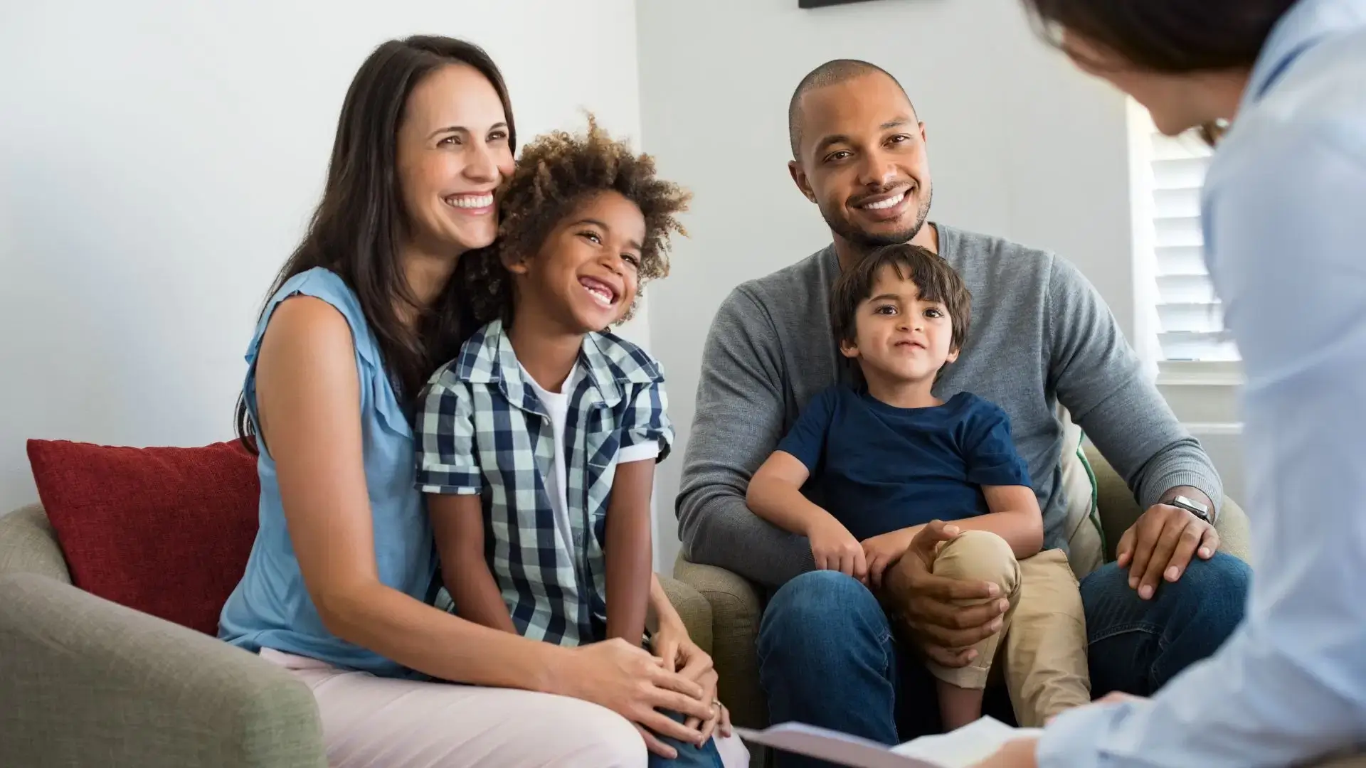 Family Counselling Therapy
